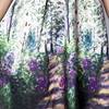 Voodoo Vixen - Christina Robe courte - Multicolore Product image
